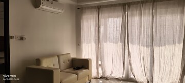 Master Bedroom in 3 BHK Apartment at Movie Towers, Kokapet – for Rent