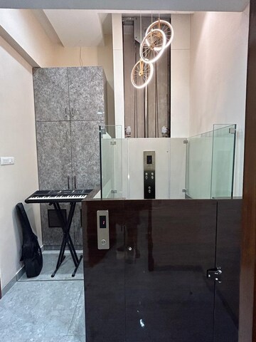 Kitchen in 3 BHK Apartment at Indiabulls Sky, Lower Parel – for Sale