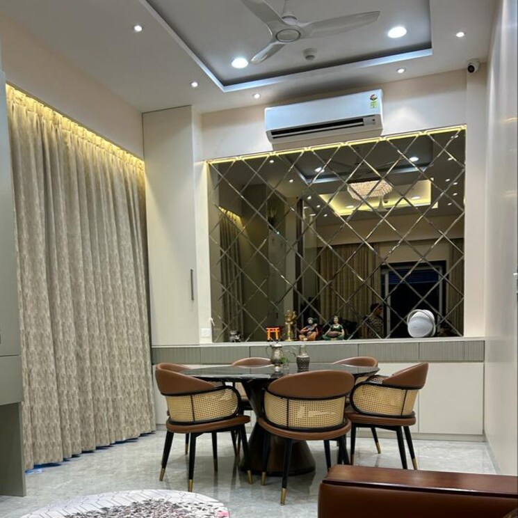 Team Area, indiabulls-sky 3 Bedroom 2123 Sq.Ft. Apartment In Lower Parel Mumbai 8490074