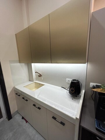 Team Area in 3 BHK Apartment at Indiabulls Sky, Lower Parel – for Sale