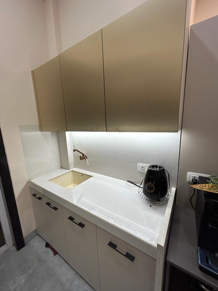 Team Area, indiabulls-sky 3 Bedroom 2123 Sq.Ft. Apartment In Lower Parel Mumbai 8490074