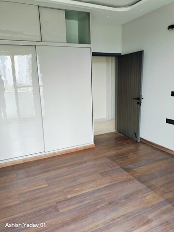 3 BHK Apartment For Rent in Emaar The Palm Drive-Palm Studios, Sector 66