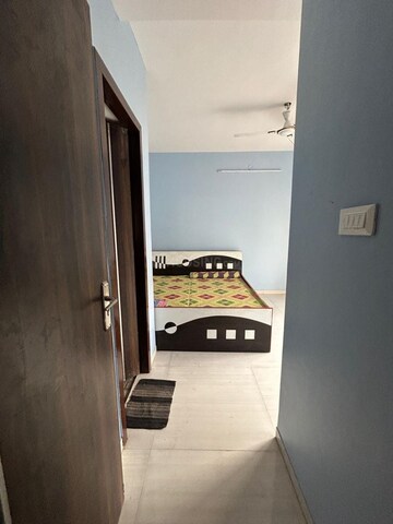 Furnished Amenities in 2 BHK Apartment at Regency Anantam, Dombivli East – for Rent