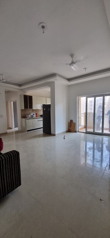 3 BHK Apartment For Rent in Tashee Capital Gateway, Sector 111