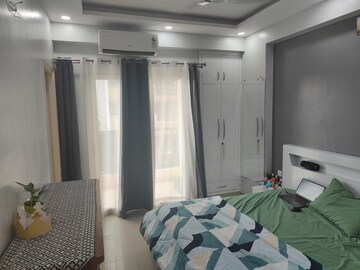 Bedroom in 2 BHK Apartment at Windsor Paradise 2, Raj Nagar Extension – for Rent