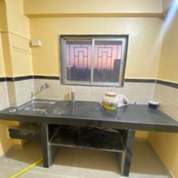 Kitchen in 1 BHK Apartment at Sion – for Rent