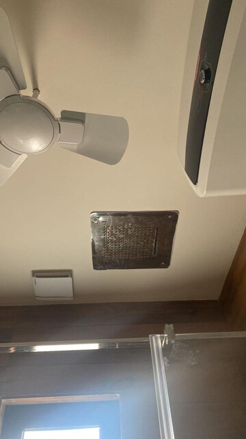 Furnished Amenities in 3 BHK Independent House at Sector 40 – for Rent