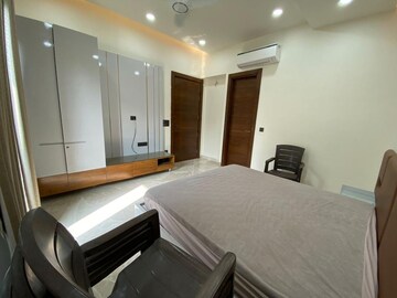Living Room in 3 BHK Independent House at Sector 40 – for Rent