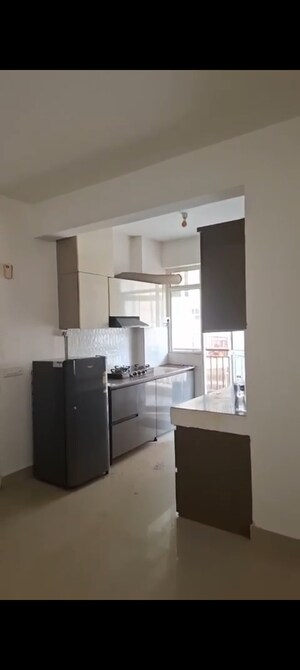 Kitchen in 2 BHK Apartment at Suncity Avenue 76, Sector 76 – for Sale