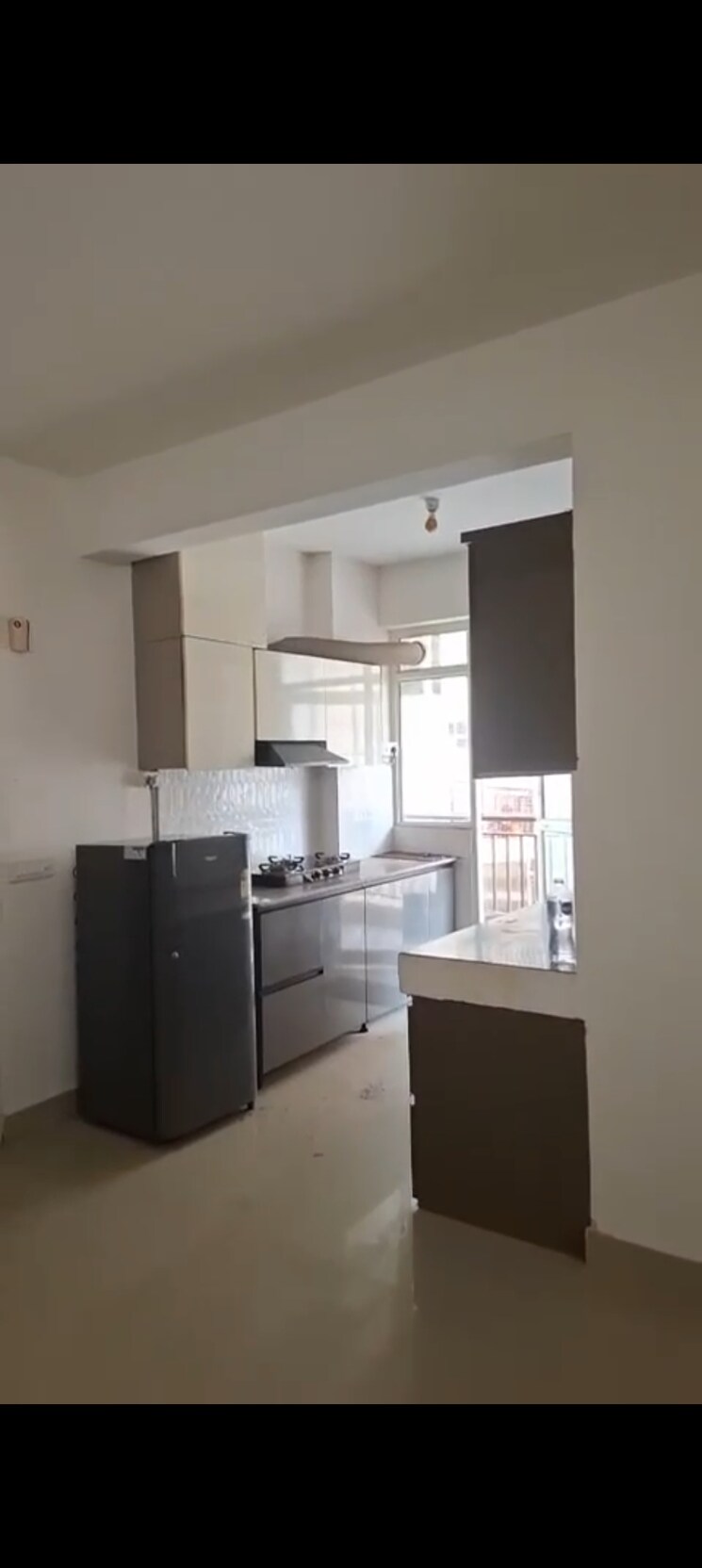 Kitchen, suncity-avenue-76 2 Bedroom 690 Sq.Ft. Apartment In Sector 76 Gurgaon 8490142