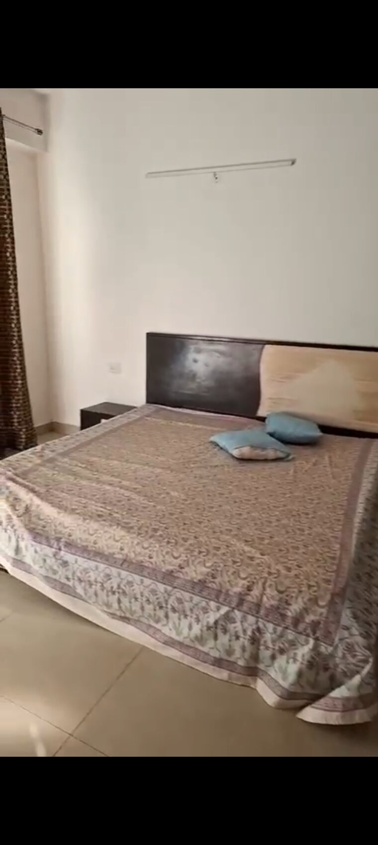 Bedroom, suncity-avenue-76 2 Bedroom 690 Sq.Ft. Apartment In Sector 76 Gurgaon 8490142