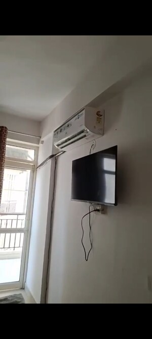 Staircase in 2 BHK Apartment at Suncity Avenue 76, Sector 76 – for Sale