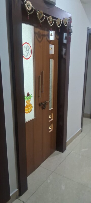 Master Bedroom in 4 BHK Apartment at Fresh Living Apartments, Madhapur – for Rent