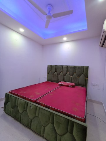 Bedroom in 4 BHK Builder Floor at Saket – for Rent