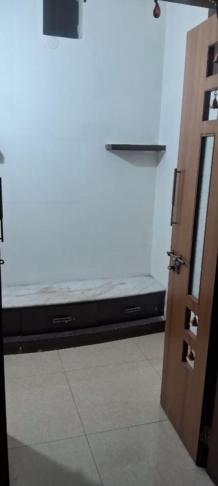 Master Bedroom, fresh-living-apartments 4 Bedroom 3000 Sq.Ft. Apartment In Madhapur Hyderabad 8490139