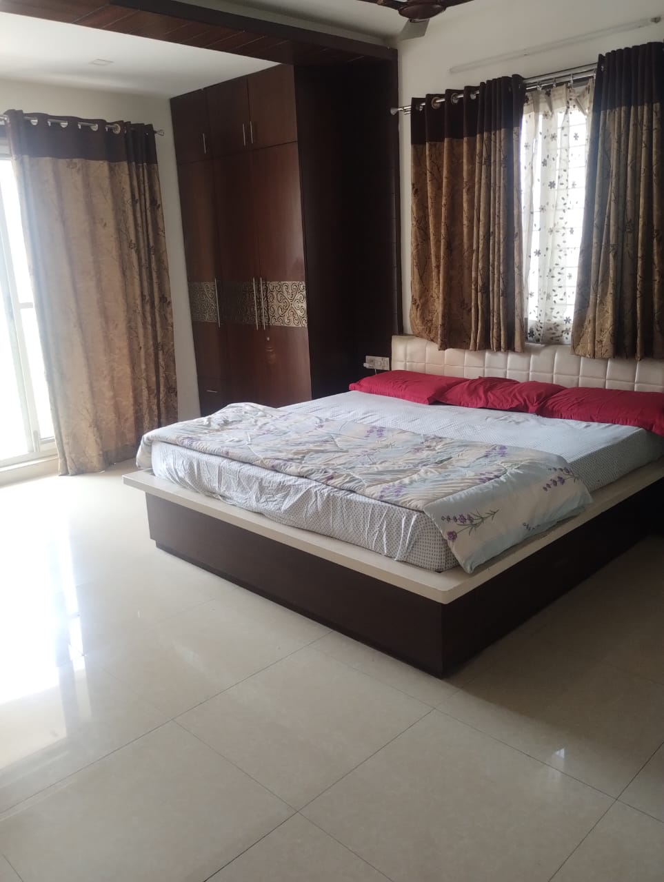 4 BHK + Pooja Room 3000 Sq.Ft. Apartment in Fresh Living Apartments