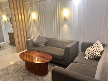 3 BHK Apartment For Rent in Mittal Rajnagar Residency, Raj Nagar Extension