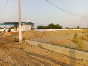 Plot Area in  Plot at Saimari – for Sale