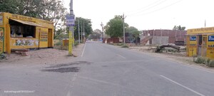  Plot – Exterior View View at Saimari - for Sale