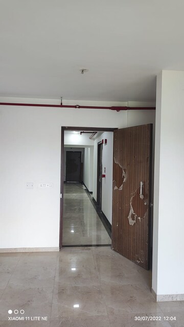 Building Lobby in 2 BHK Apartment at MICL Aaradhya Highpark, Mira Road – for Sale