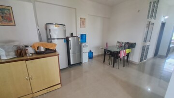 Living Room in 3 BHK Apartment at Vaishnavi Pride, Kapra – for Sale