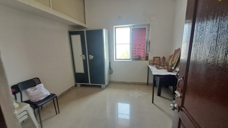 Bedroom, vaishnavi-pride 3 Bedroom 1500 Sq.Ft. Apartment In Kapra Hyderabad 8490179