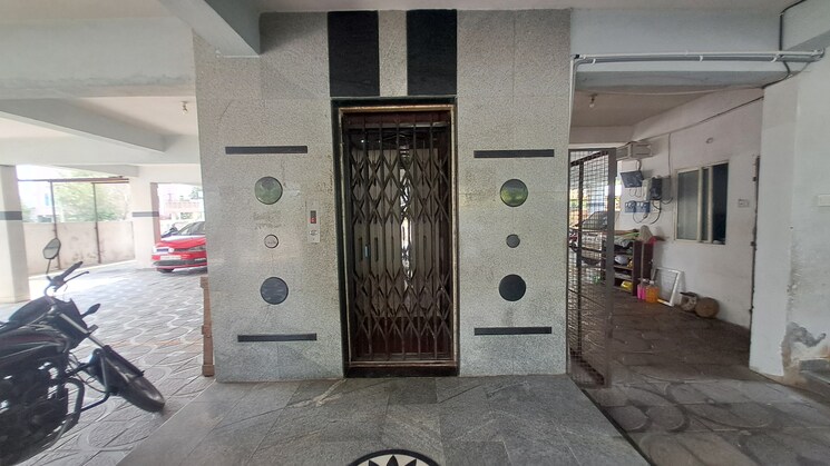 undefined, vaishnavi-pride 3 Bedroom 1500 Sq.Ft. Apartment In Kapra Hyderabad 8490179