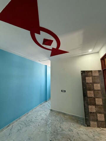 Bedroom in 3 BHK Independent House at Sector 11 – for Sale