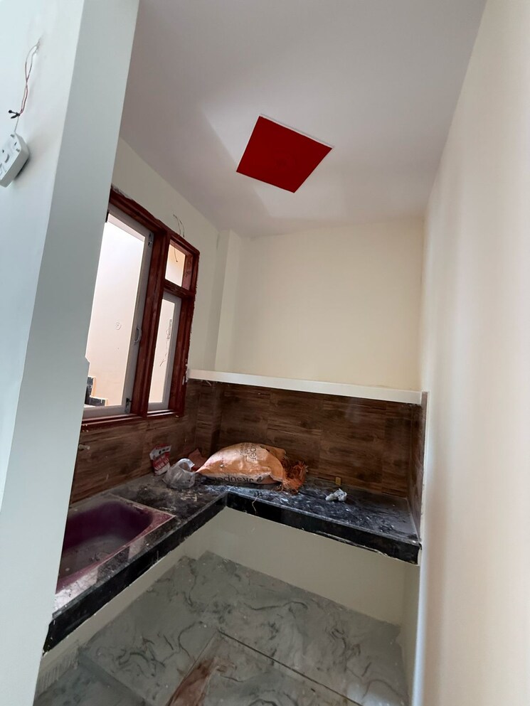 Kitchen, sector 11 3 Bedroom 450 Sq.Ft. Independent House In Sector 11 Gurgaon 8490165