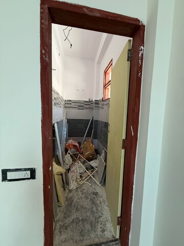 Bathroom in 3 BHK Independent House at Sector 11 – for Sale