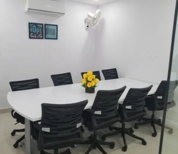 Team Area in  Office Space at Sector 12 Dwarka – for Rent