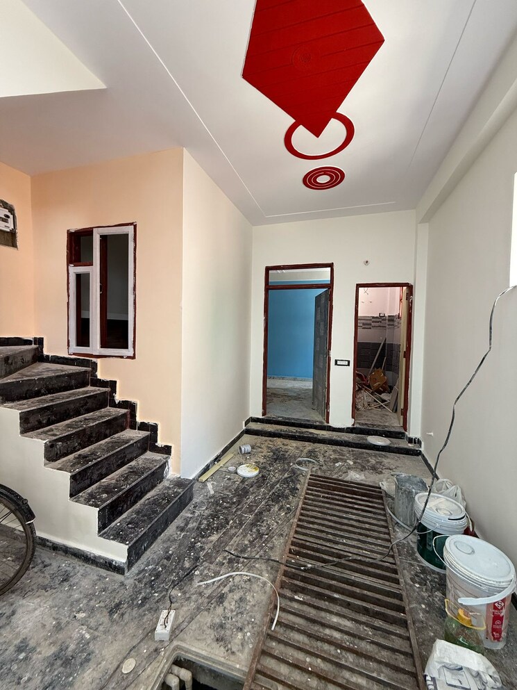 undefined, sector 11 3 Bedroom 450 Sq.Ft. Independent House In Sector 11 Gurgaon 8490165