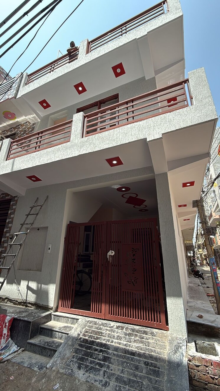 Exterior View, sector 11 3 Bedroom 450 Sq.Ft. Independent House In Sector 11 Gurgaon 8490165