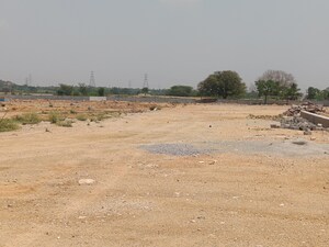  Plot For Sale in Kandukur