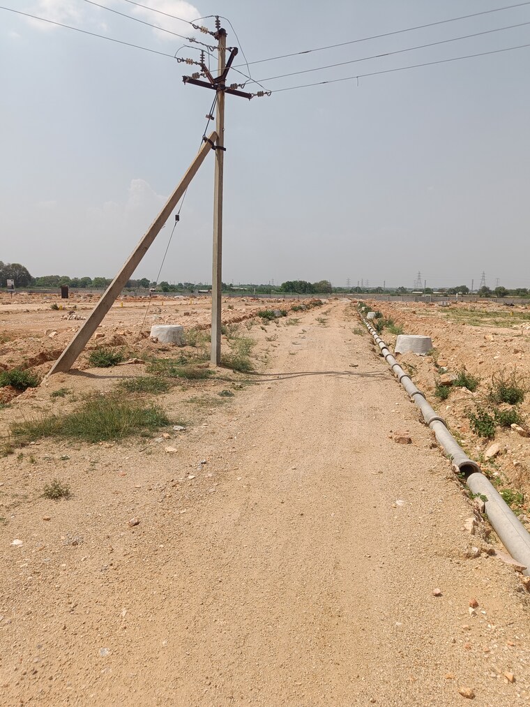 undefined, kandukur  168 Sq.Yd. Plot In Kandukur Hyderabad 8490176