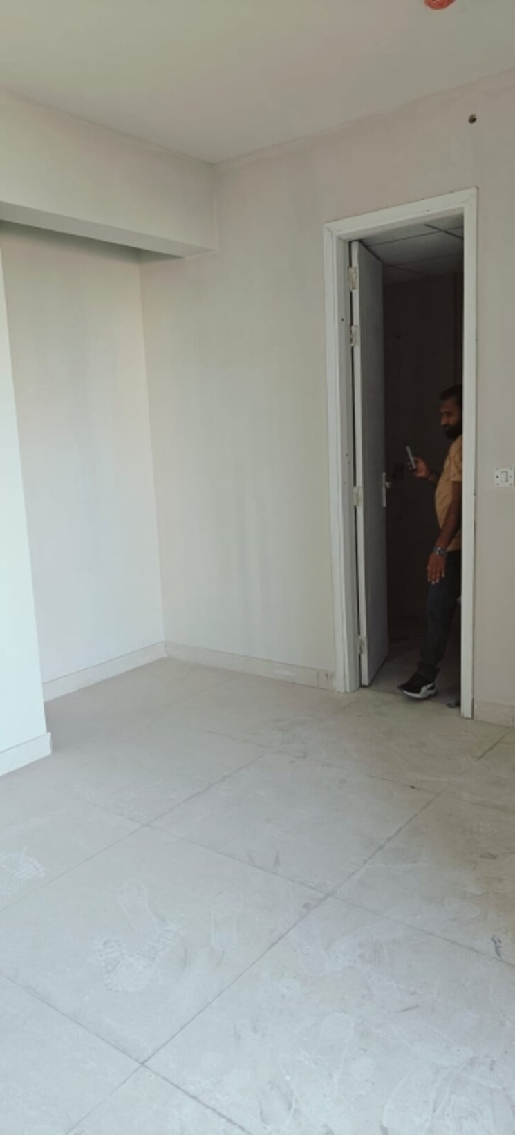 Room, eldeco-live-by-the-greens 2 Bedroom 1137 Sq.Ft. Apartment In Sector 150 Noida 8490186