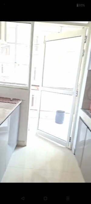 Staircase in 2 BHK Apartment at Signature Global Proxima, Sector 89 – for Sale