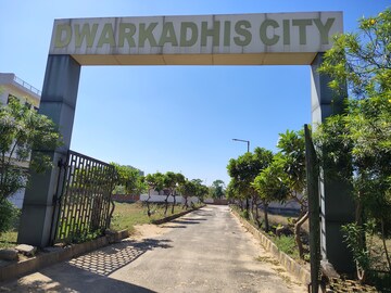 1 RK Independent House – Exterior View View at Sector 23 - for Sale