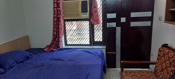 Bedroom in 3 BHK Apartment at Vatika City, Sector 49 – for Rent