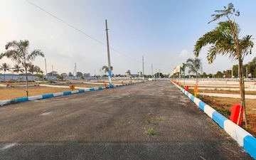 Plot For Sale in Malur