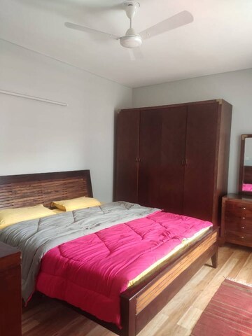 3.5 BHK Apartment For Rent in Suncity Essel Tower, Sector 28