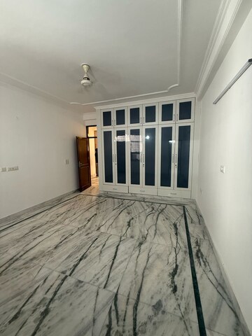 Bedroom in 4 BHK Builder Floor at Sector 7 – for Sale