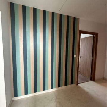 Bedroom in 4 BHK Apartment at Sector 59 – for Rent
