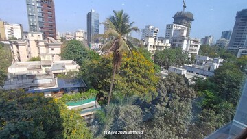 2 BHK Apartment – Exterior View View at Bandra West - for Rent