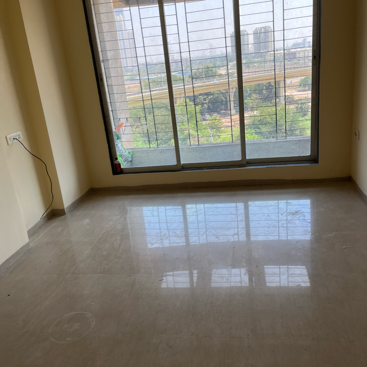 2 BHK + Pooja Room 1150 Sq.Ft. Apartment in Simran Sapphire