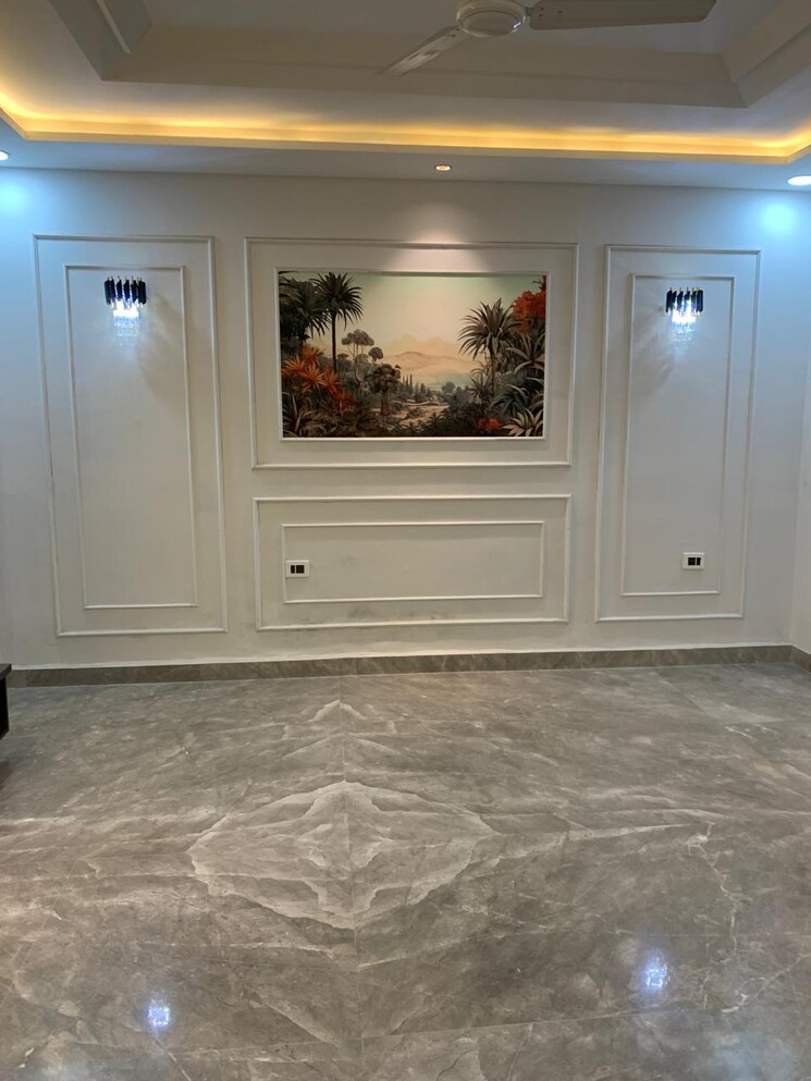 Room, sector 37 4 Bedroom 1900 Sq.Ft. Builder Floor In Sector 37 Faridabad 8490204