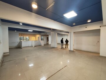 Parking in  Warehouse at Banaswadi – for Rent