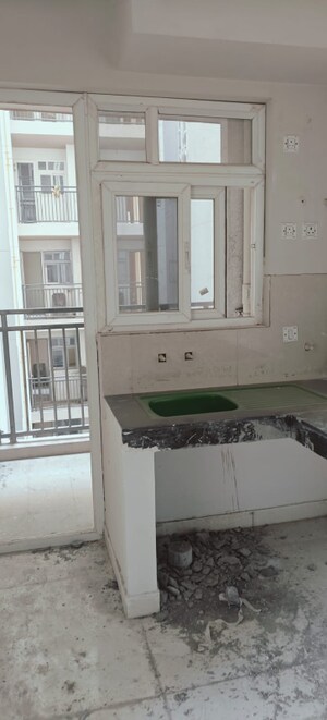Kitchen in 3 BHK Apartment at Eldeco Live By The Greens, Sector 150 – for Sale