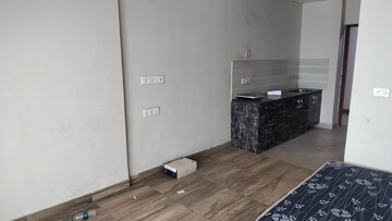 Bathroom in 1 BHK Apartment at Paramount Golfforeste, Zeta I Greater Noida – for Rent