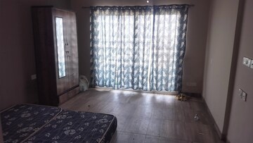Living Room in 1 BHK Apartment at Paramount Golfforeste, Zeta I Greater Noida – for Rent